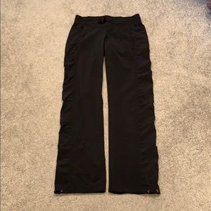 Athleta loose pants